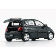 画像11: BM CREATIONS 1/64 Toyota Yaris / Echo / Vitz 1998 5-door Black (RHD) (11)