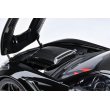 画像11: AUTOart 1/18 Chevrolet Corvette (C7) ZR1 (Black) (11)