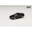 画像2: Hobby JAPAN 1/64 Toyota Corolla Levin GT APEX LIMITED AE92 Black Metallic (2)