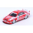 画像2: INNO Models 1/64 Toyota Corona EXiV #1 "ZENT" JTCC 1995 M.SEKIYA, #37 "ESSO" JTCC 1995 M.KRUMM Box Set (2)