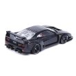 画像3: INNO Models 1/64 LB-WORKS F40 Full Carbon (3)