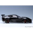 画像4: AUTOart 1/18 Chevrolet Corvette (C7) ZR1 (Black) (4)