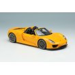 画像5: EIDOLON COLLECTION 1/43 Porsche 918 Spyder 2011 Signal Yellow Limited 100 pcs. (5)