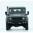 画像8: BM CREATIONS 1/64 Land Rover Defender 110 Pickup 2016 Dark Gray (RHD) 6x6 Accessory Pack (8)