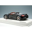 画像3: EIDOLON 1/43 Porsche Carrera GT 2004 Basalt Black Metallic Limited 60 pcs. (3)