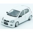 画像3: BM CREATIONS 1/64 Toyota Yaris / Echo / Vitz 1998 5-door White (RHD) (3)