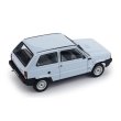 画像2: BRUMM 1/43 Fiat Panda 750L 1986 Light Blue (2)