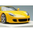 画像7: EIDOLON 1/43 Porsche Carrera GT 2004 Speed ​​Yellow Limited 60 pcs. (7)