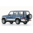 画像6: BM CREATIONS 1/64 Toyota Land Cruiser LC76 Blue (RHD) (6)