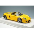 画像5: EIDOLON 1/43 Porsche Carrera GT 2004 Speed ​​Yellow Limited 60 pcs. (5)