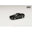 画像2: Hobby JAPAN 1/64 Toyota Sprinter Trueno GT-Z AE92 Black Metallic (2)