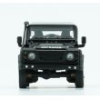 画像8: BM CREATIONS 1/64 Land Rover Defender 110 Pickup 2016 Black (RHD) 4x4 Accessory Pack (8)