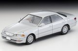 画像: TOMYTEC 1/64 Limited Vintage NEO Toyota Mark II 2.0 Grande (Silver) '98