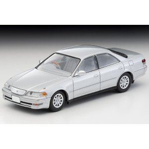 画像: TOMYTEC 1/64 Limited Vintage NEO Toyota Mark II 2.0 Grande (Silver) '98