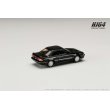 画像3: Hobby JAPAN 1/64 Toyota Sprinter Trueno GT-Z AE92 Black Metallic (3)