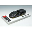 画像13: EIDOLON COLLECTION 1/43 Lamborghini Centenario Roadster LP770-4 2016 Visible Carbon / Yellow Stripe Limited 100 pcs. (13)