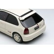 画像7: EIDOLON 1/43 Honda Civic Type R (EK9) 1997 Championship White (7)