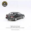 画像4: PARAGON 1/64 Honda Civic Si EM1 1999 Flamenco Black RHD (4)