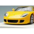 画像6: EIDOLON 1/43 Porsche Carrera GT 2004 Speed ​​Yellow Limited 60 pcs. (6)