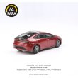 画像2: PARAGON 1/64 Toyota Prius 2023 Supersonic Red RHD (2)