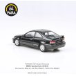 画像2: PARAGON 1/64 Honda Civic Si EM1 1999 Flamenco Black RHD (2)