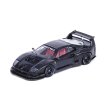 画像2: INNO Models 1/64 LB-WORKS F40 Full Carbon (2)