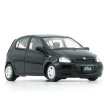 画像7: BM CREATIONS 1/64 Toyota Yaris / Echo / Vitz 1998 5-door Black (RHD) (7)