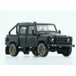 画像7: BM CREATIONS 1/64 Land Rover Defender 110 Pickup 2016 Black (RHD) 4x4 Accessory Pack (7)