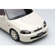 画像6: EIDOLON 1/43 Honda Civic Type R (EK9) 1997 Championship White (6)