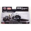 画像1: M2 Machines 1/64 1956 Ford COE & 1932 Ford 3 Window Coupe MOON Equipped Black (1)