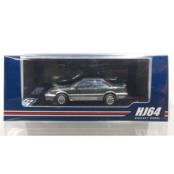 画像1: Hobby JAPAN 1/64 Toyota Corolla Levin GT-Z AE92 Shooting Toning II (1)