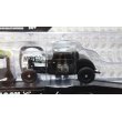 画像6: M2 Machines 1/64 1956 Ford COE & 1932 Ford 3 Window Coupe MOON Equipped Black (6)