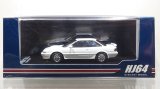 画像: Hobby JAPAN 1/64 Toyota Sprinter Trueno GT-Z AE92 Super White II