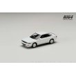 画像2: Hobby JAPAN 1/64 Toyota Corolla Levin GT APEX AE92 Super White II (2)