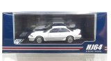 画像: Hobby JAPAN 1/64 Toyota Corolla Levin GT-Z AE92 Super White II