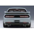 画像6: AUTOart 1/18 Dodge Challenger R/T Scat Pack Widebody 2022 (SMOKE SHOW / Gray) (6)