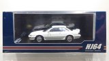 画像: Hobby JAPAN 1/64 Toyota Sprinter Trueno GT APEX AE92 Super White II