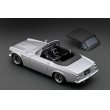 画像3: ignition model 1/18 DATSUN Fairlady 2000 (SR311) Silver (3)