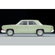 画像3: TOMYTEC 1/64 Limited Vintage Mitsubishi Debonair (Green) '64 (3)