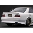 画像4: ignition model 1/18 VERTEX JZX100 Chaser White (4)