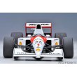 画像5: AUTOart 1/18 McLaren Honda MP4/6 Japanese GP 1991 #1 (Ayrton Senna) With "McLaren" logo (5)