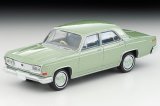 画像: TOMYTEC 1/64 Limited Vintage Mitsubishi Debonair (Green) '64