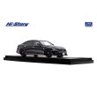 画像4: Hi Story 1/43 NISSAN SKYLINE NISMO (2023) Meteor Flake Black Pearl (4)