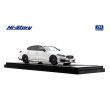 画像4: Hi Story 1/43 NISSAN SKYLINE NISMO (2023) Brilliant White Pearl (4)