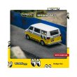 画像1: Tarmac Works 1/64 Dodge Van Mooneyes (1)