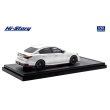 画像3: Hi Story 1/43 NISSAN SKYLINE NISMO (2023) Brilliant White Pearl (3)