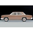 画像3: TOMYTEC 1/64 Limited Vintage Mitsubishi Debonair (Brown) '64 (3)