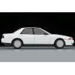 画像4: TOMYTEC 1/64 Limited Vintage Neo Nissan Skyline 4-Door Sports Sedan GXi Type X (White) '92 (4)