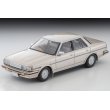 画像1: TOMYTEC 1/64 Limited Vintage Neo Toyota Cresta Super Lucent Twin Cam 24 (Beige) '86 (1)