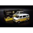 画像2: Tarmac Works 1/64 Dodge Van Mooneyes (2)